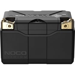 Picture of Noco Genius NLP14 Lithium , Group 14, 500a Lithium Powersport Battery, 12v 4ah Motorcycle, Atv, Utv, Pwc, Scooter, Jet Ski, Quad, 4 Wheeler, Lawn Mower And Generator Battery Harley Davidson, Seadoo, Polaris