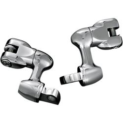 Picture of Kuryakyn 4556 2″ Adjustable Lockable Offsets