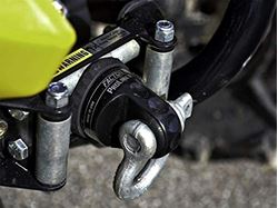 Picture of Factor 55 00110-05 Winch Wiring Harness