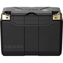 Picture of Noco Genius NLP20 Lithium , Group 20, 600a Lithium Powersport Battery, 12v 7ah Motorcycle, Atv, Utv, Pwc, Scooter, Jet Ski, Quad, 4 Wheeler, Lawn Mower And Generator Battery Harley Davidson, Seadoo, Polaris