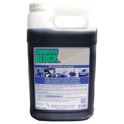 Picture of Lear Chemicals 20004 Corrosion Block One Gallon Bottle