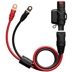 Picture of Noco Genius GBC007 18.5-Inch Boost X-Connect Adapter Extension Cable For Gb20, Gb40, Gb50 And Gbx45 Ultrasafe Lithium Jump Starters