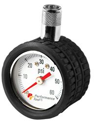 Picture of Performance Tool W9105 Tire Pressure Gauge