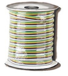 Picture of HOPKINS 49955 16 Gauge 4-Wire Bonded (100')