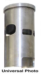 Picture of L.A. Sleeve FL1252 LA Sleeve FL1252 Snowmobile Cylinder Sleeve