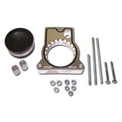 Picture of Taylor Made 20036 HELIX THROTTLE BODY SPACE