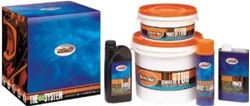Picture of Twin Air 159002 TAIR FILTER CLEANER