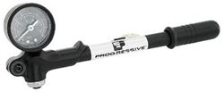 Picture of Progressive Suspension GP3-60 Progressive Suspension 0-60 Lb Gauge-Mounted Air Pump
