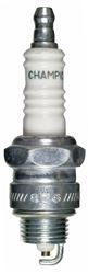 Picture of Champion Spark Plugs 10 Champion 10 Copper Plus Automotive Spark Plug