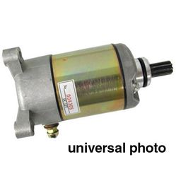 Picture of Ricks Motorsport Electric 61-508 Starter