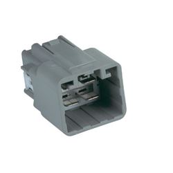 Picture of Hopkins 53015 Plug-In Simple Brake Control Connector