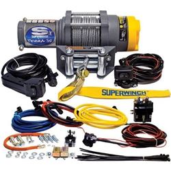 Picture of Superwinch 9032139 SUPERWINCH 90-32139 Solenoid Pack For Remote Triggers