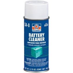 Picture of Permatex 80369 Battery Cleaner 5.75 Oz