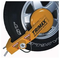Picture of TRIMAX TNL740 Spare Tire Nut Lock
