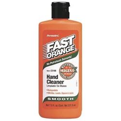 Picture of Permatex 23108 Fast Orange Smooth Lotion 7.5 Oz.