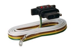Picture of HOPKINS 48055 Led 48" 4-Wire Flat Vehicle End