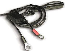 Picture of Battery Tender 081-0069-6 Battery Tender SAE Quick Disconnect Harness
