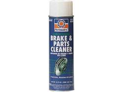 Picture of Permatex 82220 Non-Chlorinated Brake and Parts Cleaner, 14.5 oz. Aerosol Can