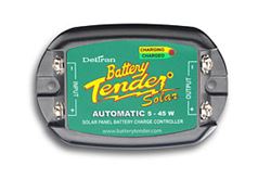 Picture of Battery Tender 021-1162 Battery Tender Solar Controller