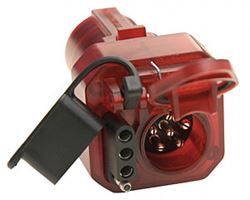 Picture of Hopkins 47585 Trailer Hitch