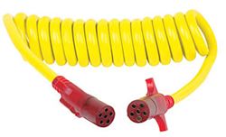 Picture of HOPKINS 47055 Flex Coil 6 Round To 6 Round