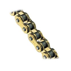 Picture of RK Chain GB420MXZ-132 420 MXZ GB Heavy Duty Chain