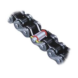 Picture of RK Chain 520-98 98 Linksrk M 520 98 Naturalnew