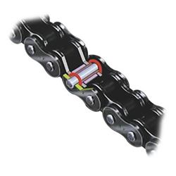 Picture of RK Chain 520SO-120 Rk O-Ring