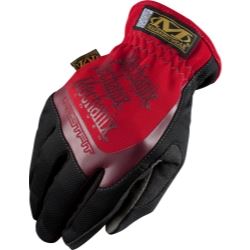 Picture of Mechanix Wear MFF-02-010 Fast Fit Red Large Glove 