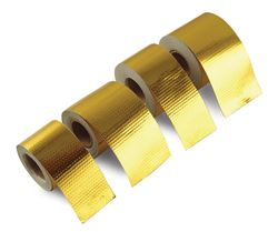 Picture of Design Engineering Dei 010394 For Firewalls, Bulkheads, Engine Covers, Floors, Seat Bottoms And
more; Capable Of Handling Continual Temperatures Up To 850f;
resists Uv Degradation For Long-Term Performance; Virtually No
clearance Needed; Adhesive Protected By A Release Liner Rated