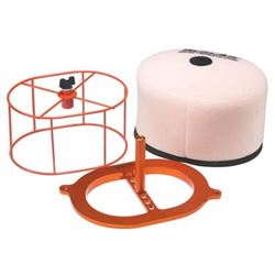 Picture of Twin Air 151391C Power Flow Kit with Airbox