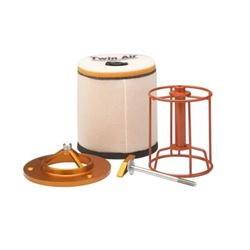 Picture of Twin Air 150927C Power Flow Kit with Airbox