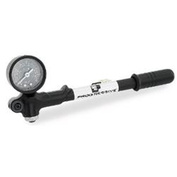 Picture of Progressive Suspension GP3-30 Progressive Suspension 0-30 Lb Gauge-Mounted Air Pump
