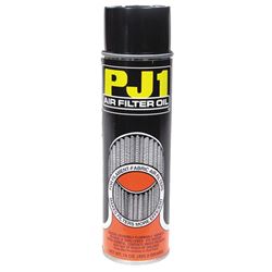 Picture of PJ1 Products 4-20 PJ1 Fabric Air Filter Oil
